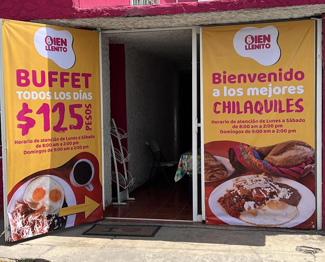 Artes Graficas Publicidad en san luis potosi